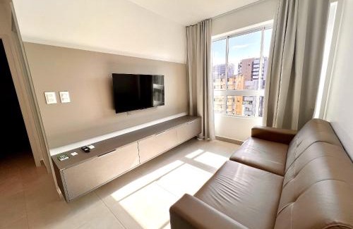 Ponta Verde Apartment | Edifício Promenade II Apt 606-Mandi Hospitalidade
