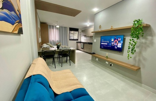 Mirim Apartment | Edifício Regente