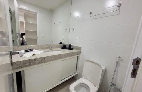 Passagem Apartment | Edifício Royale flat 230