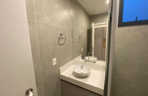 Jatiuca Apartment | Edifício Sky Apt 1218-Mandi Hospitalidade