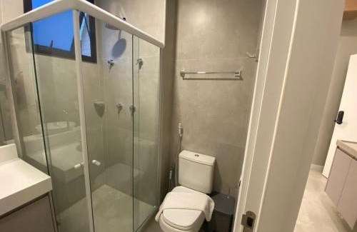 Jatiuca Apartment | Edifício Sky Apt 1218-Mandi Hospitalidade
