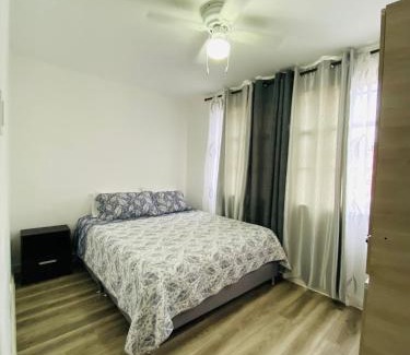 San Antonio Apartment | Edificio 6-413