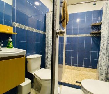 San Antonio Apartment | Edificio 6-413