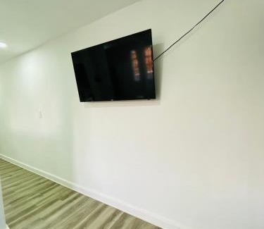 San Antonio Apartment | Edificio 6-413