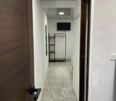 Neiva Apartment | Edificio Cardamomo - Apartaestudio 204