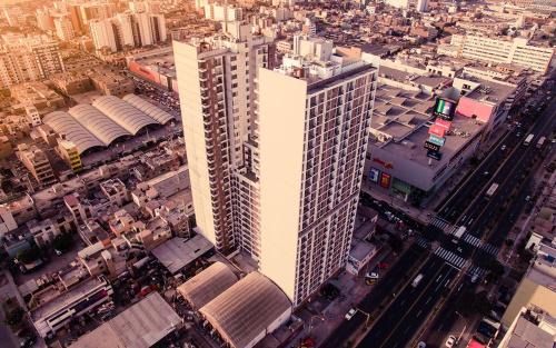 Brena Apartment | Edificio Duplo - Av. Brasil 840