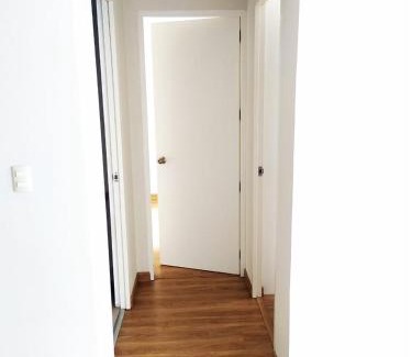 Brena Apartment | Edificio Duplo - Av. Brasil 840