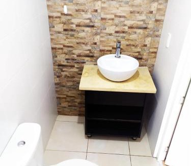 Brena Apartment | Edificio Duplo - Av. Brasil 840
