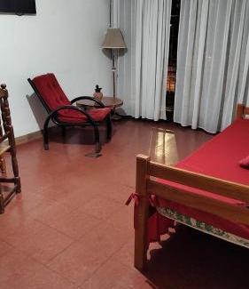 Eldorado Apartment | Edificio Engwald