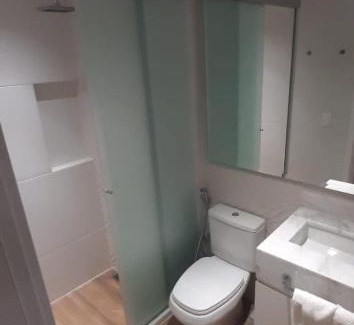 Asuncion Apartment | Edificio Hassler Villamorra