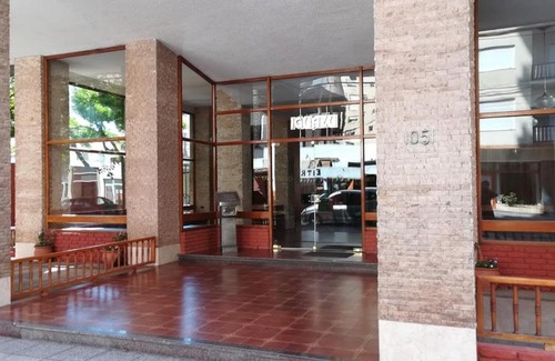 Miramar Apartment | Edificio Iguazu