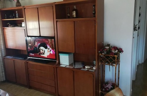 Miramar Apartment | Edificio Iguazu