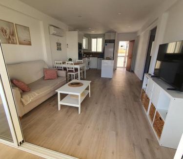 Cullera Apartment | Edificio JUNIOR