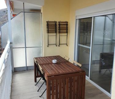 Cullera Apartment | Edificio JUNIOR