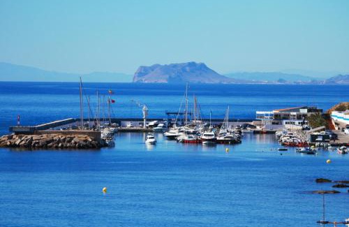 Puerto de Mazarron Apartment | Edificio La Isla