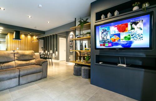 Centro Apartment | Edificio Lindo Mar