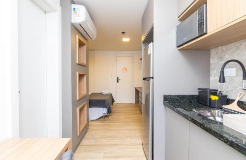 Agua Verde Apartment | Edificio Link