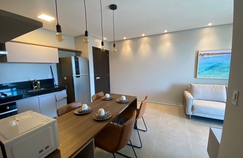 Ponta Verde Apartment | Edificio Liv P.Verde Apto 1108