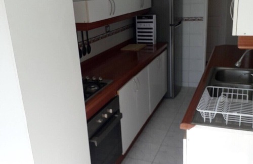 Iquique Apartment | Edificio Los Delfines, hermoso apartamento 2
