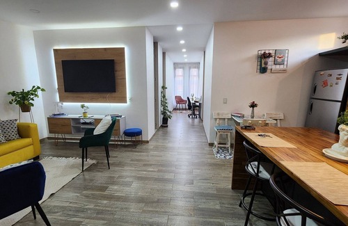 Fontibon Apartment | Edificio Pia