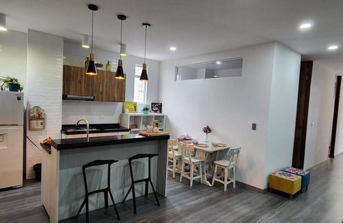 Fontibon Apartment | Edificio Pia