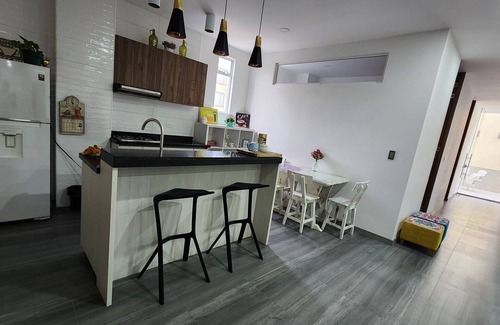 Fontibon Apartment | Edificio Pia