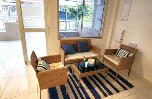 Uramba National Park Bed & Breakfast | Edificio Regata Inn un Espacio Tranquilo, Limpio y Confortable Para tu Estadia