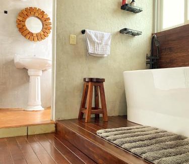 Bacocho Apartment | Edificio Teocalli, Bacocho Puerto Escondido