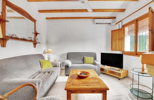 Javea Apartment | Edificio Voramar