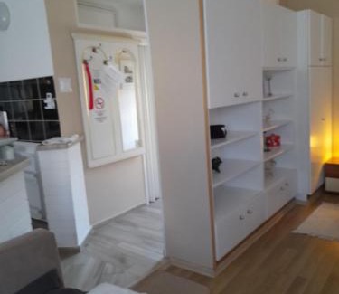 Satoraljaujhely Apartment | Edina Apartman
