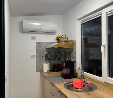 Livezeni Apartment | Edina Tini-House