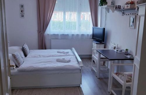 Mosonmagyarovar Apartment | Edina Vintage Vendégház