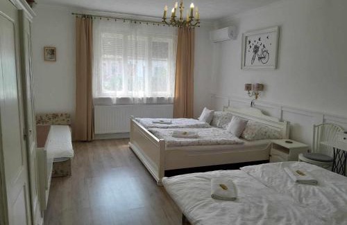 Mosonmagyarovar Apartment | Edina Vintage Vendégház