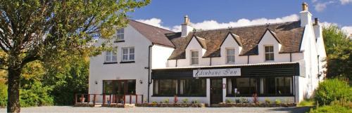 Greshornish Hotel | Edinbane Inn