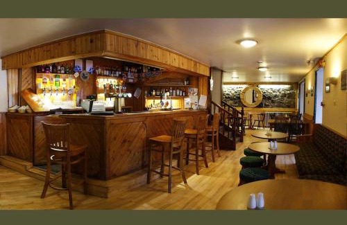 Greshornish Hotel | Edinbane Inn