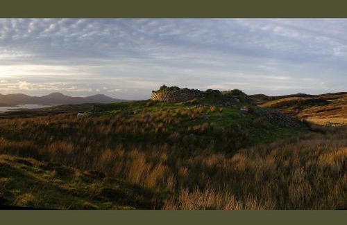 Greshornish Hotel | Edinbane Inn