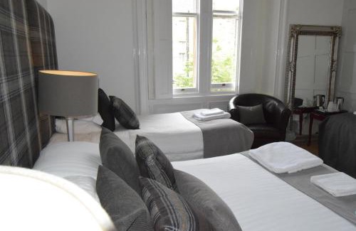 Newington Hotel | Edinburgh37