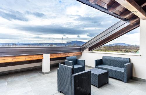 Brdovec Apartment | EDING apartman 1