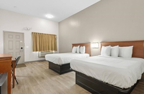 Edison Hotel | Edison Motor Lodge