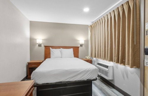Edison Hotel | Edison Motor Lodge