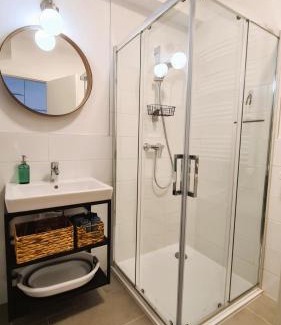 Belatelep Apartment | Edison Villa 107