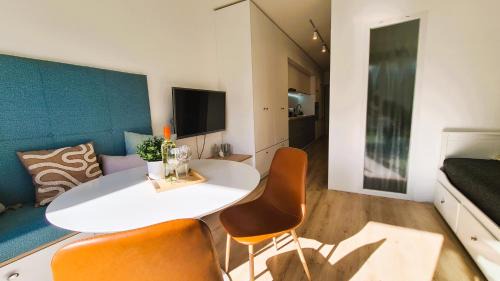 Belatelep Apartment | Edison Villa 107