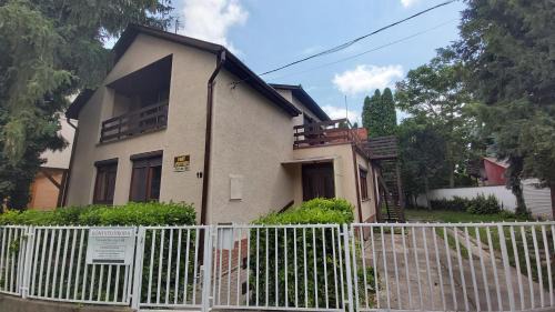 Hajduszoboszlo Apartment | Edit Apartmanház
