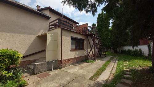 Hajduszoboszlo Apartment | Edit Apartmanház