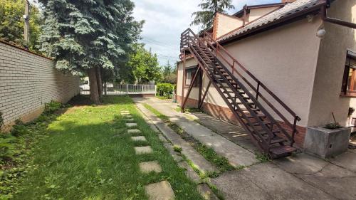 Hajduszoboszlo Apartment | Edit Apartmanház