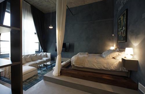 Barriera di Milano Apartment | EDIT Lofts
