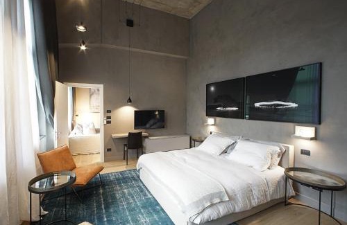Barriera di Milano Apartment | EDIT Lofts