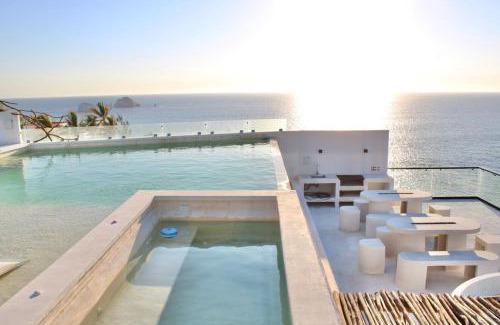 Balcones de Loma Linda Apartment | Edit Sunset Hills 2c