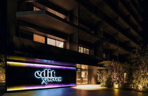 Gotemba Hotel | edit x seven FUJI GOTEMBA