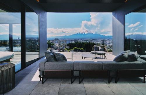 Gotemba Hotel | edit x seven FUJI GOTEMBA